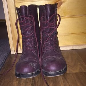 FINAL SALE!! Madden Girl Boots